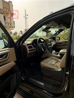 شيفروليه تاهو